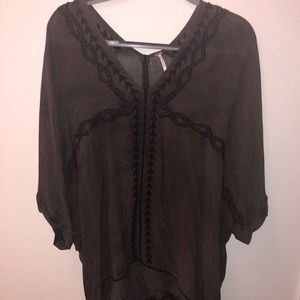 Free People top